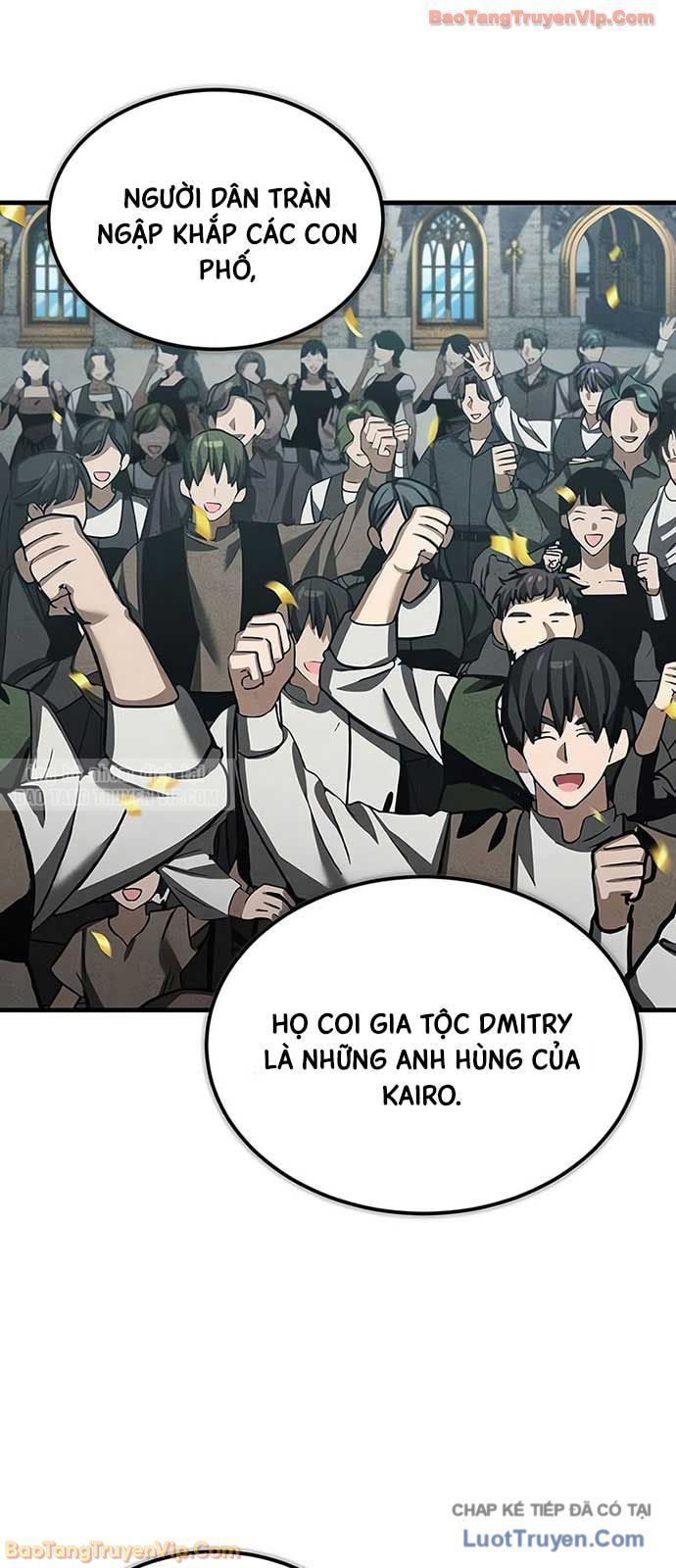 Thiên Quỷ Chẳng Sống Nổi Cuộc Đời Bình Thường Chap 179 - Next Chap 180