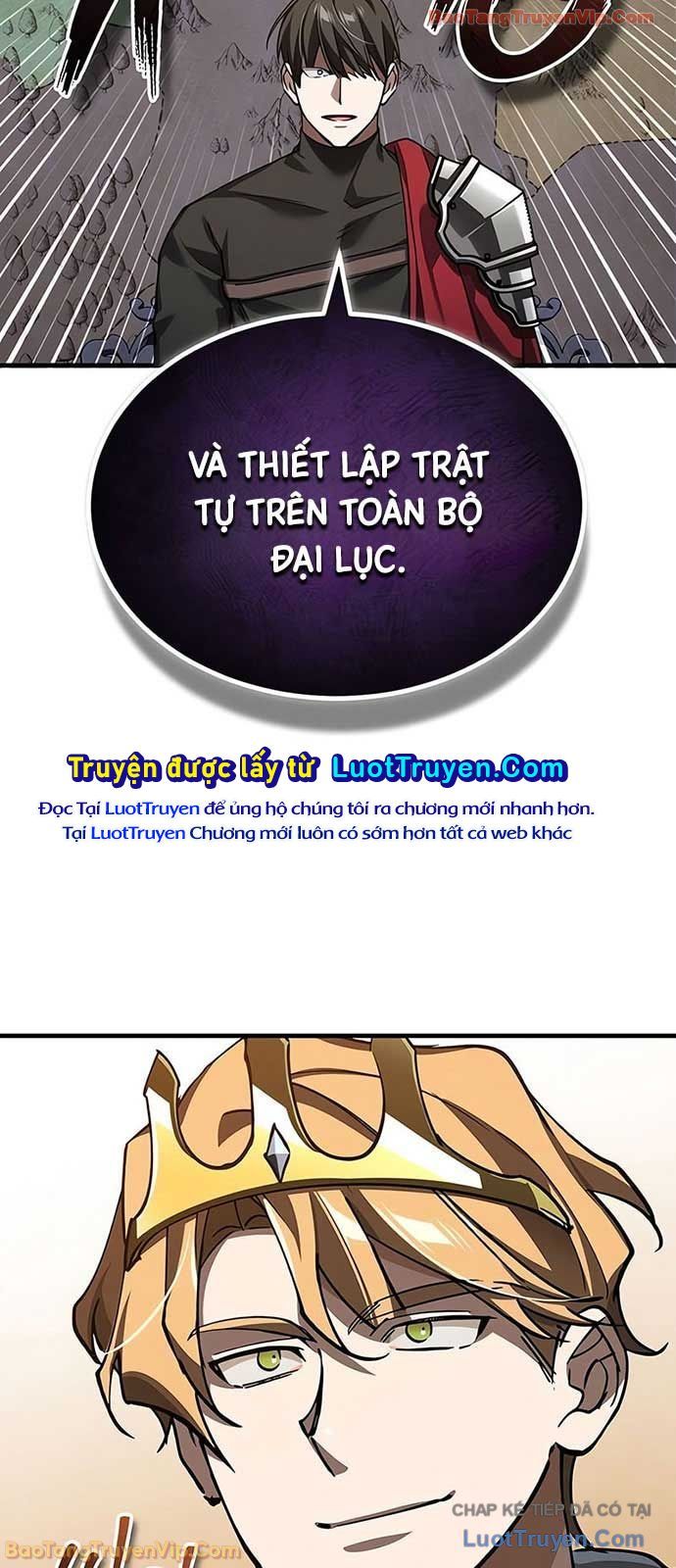 Thiên Quỷ Chẳng Sống Nổi Cuộc Đời Bình Thường Chap 179 - Next Chap 180