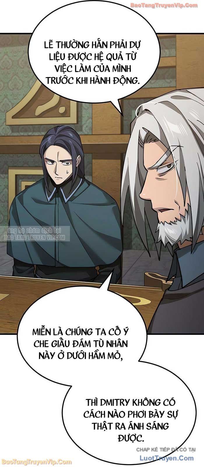 Thiên Quỷ Chẳng Sống Nổi Cuộc Đời Bình Thường Chap 176 - Next Chap 177