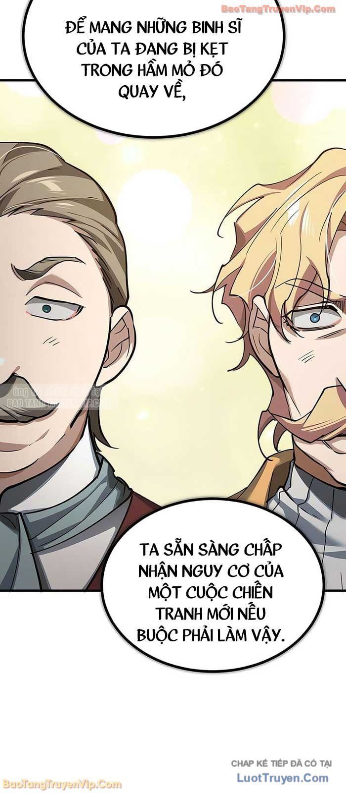 Thiên Quỷ Chẳng Sống Nổi Cuộc Đời Bình Thường Chap 176 - Next Chap 177