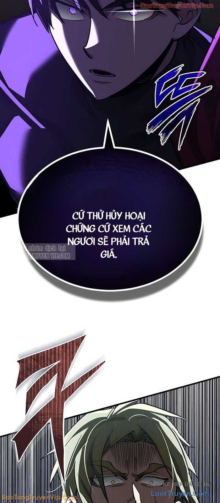 Thiên Quỷ Chẳng Sống Nổi Cuộc Đời Bình Thường Chap 176 - Next Chap 177