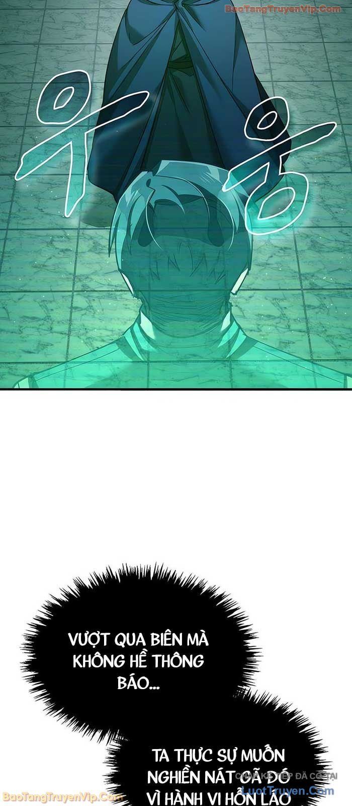 Thiên Quỷ Chẳng Sống Nổi Cuộc Đời Bình Thường Chap 176 - Next Chap 177