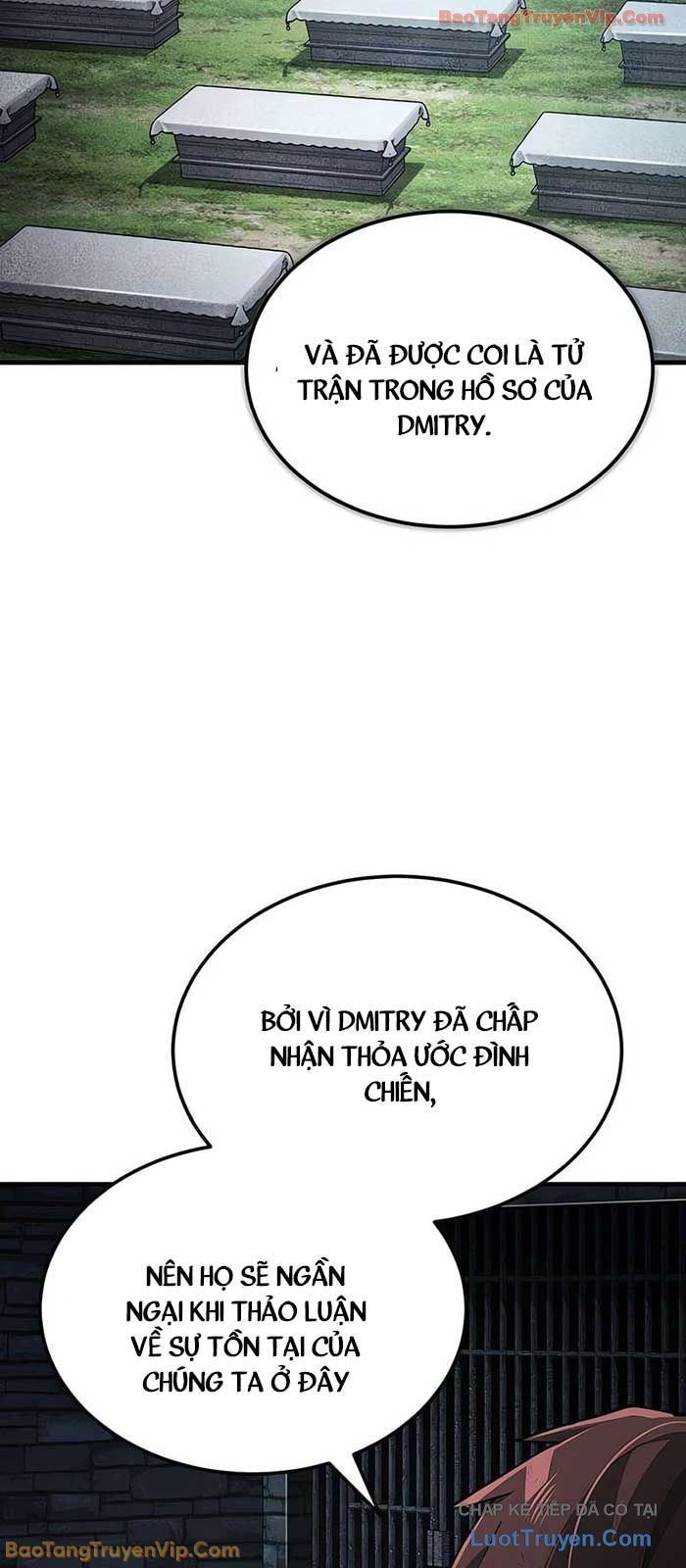 Thiên Quỷ Chẳng Sống Nổi Cuộc Đời Bình Thường Chap 176 - Next Chap 177