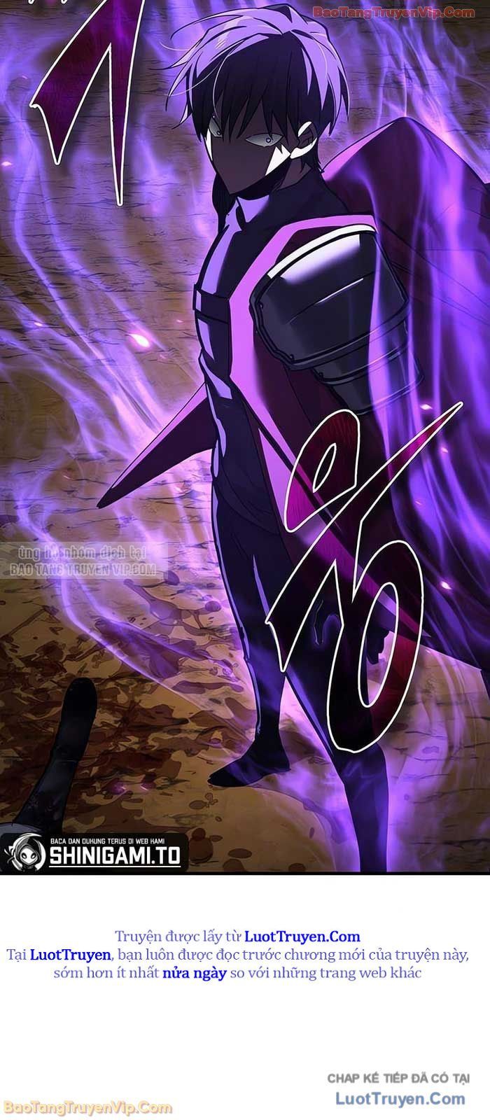Thiên Quỷ Chẳng Sống Nổi Cuộc Đời Bình Thường Chap 176 - Next Chap 177