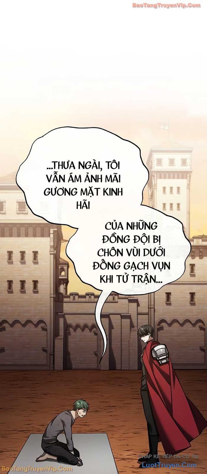 Thiên Quỷ Chẳng Sống Nổi Cuộc Đời Bình Thường Chap 177 - Next Chap 178