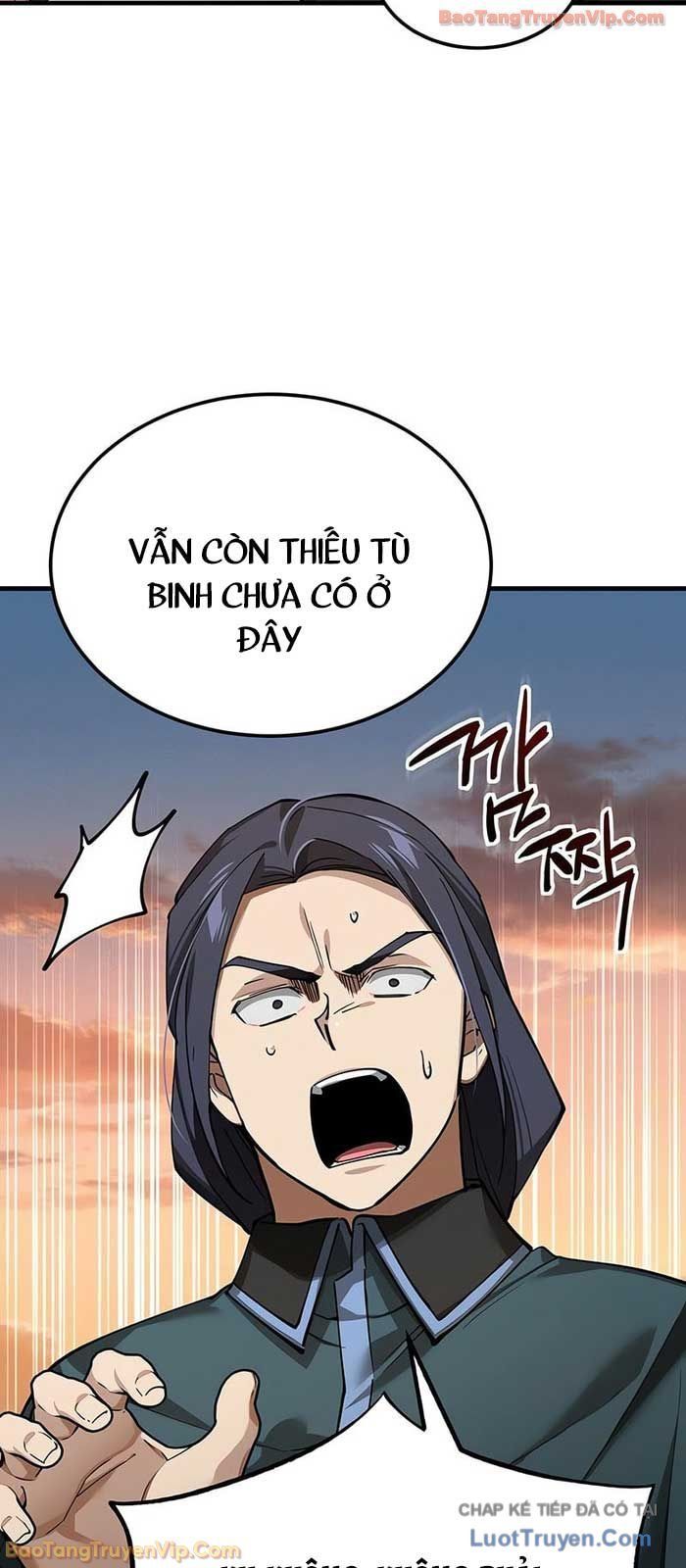 Thiên Quỷ Chẳng Sống Nổi Cuộc Đời Bình Thường Chap 177 - Next Chap 178