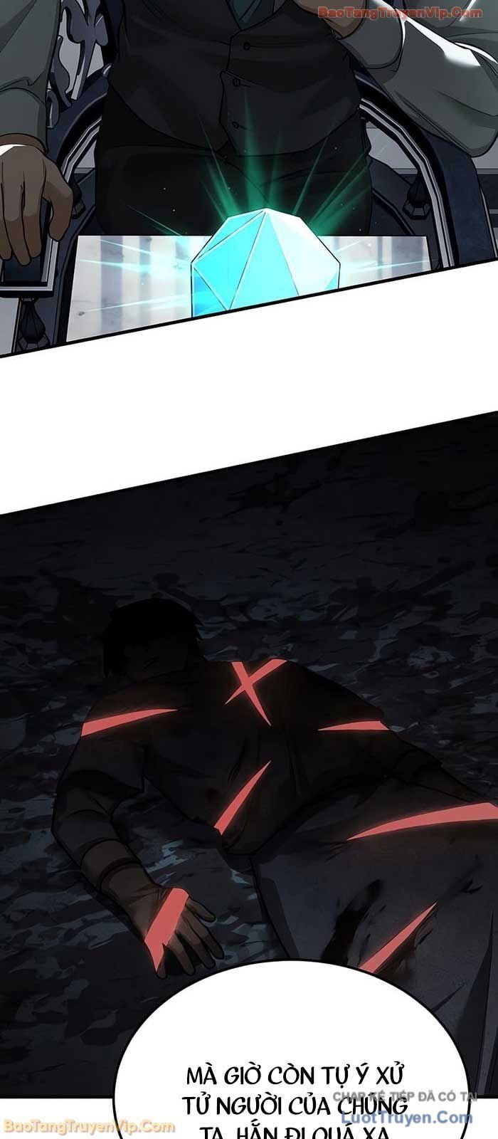 Thiên Quỷ Chẳng Sống Nổi Cuộc Đời Bình Thường Chap 177 - Next Chap 178