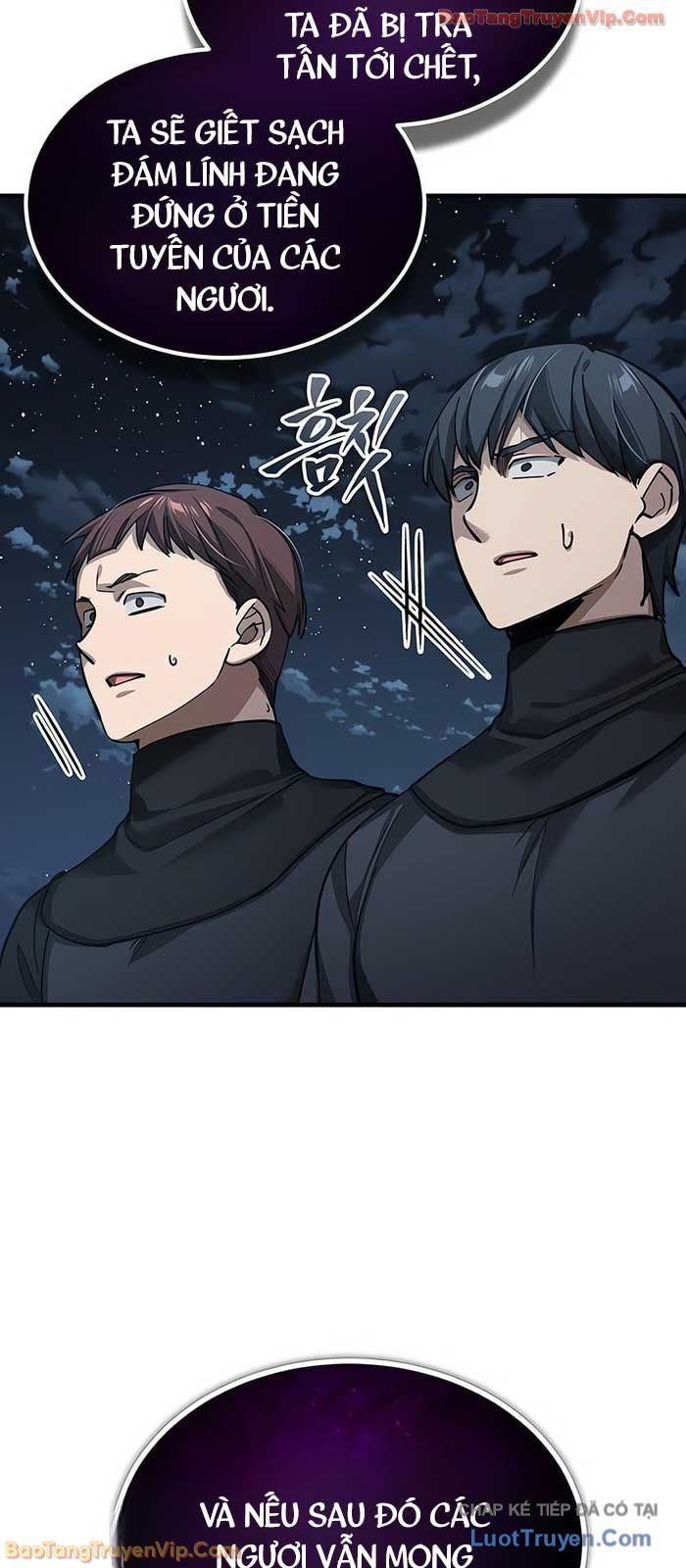 Thiên Quỷ Chẳng Sống Nổi Cuộc Đời Bình Thường Chap 177 - Next Chap 178