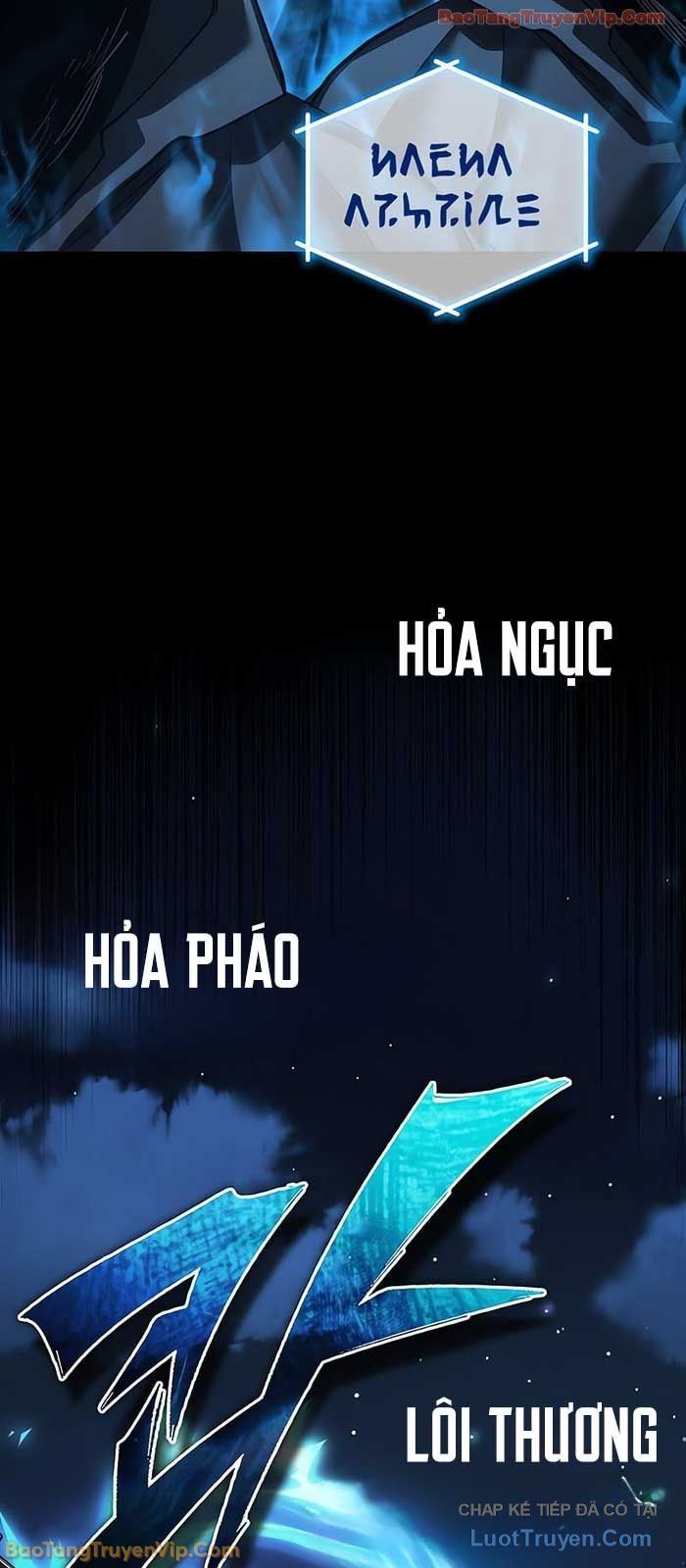 Thiên Quỷ Chẳng Sống Nổi Cuộc Đời Bình Thường Chap 177 - Next Chap 178