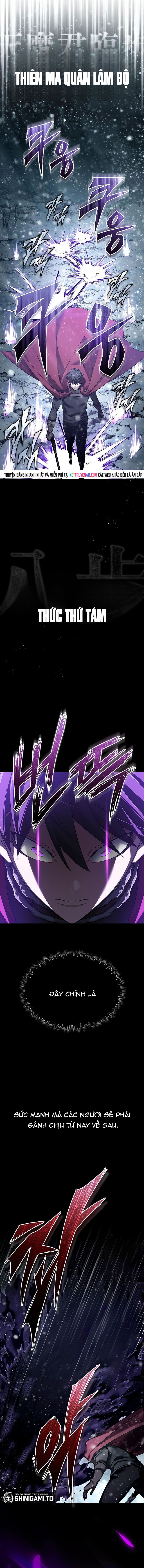 Thiên Quỷ Chẳng Sống Nổi Cuộc Đời Bình Thường Chap 188 - Next Chap 189