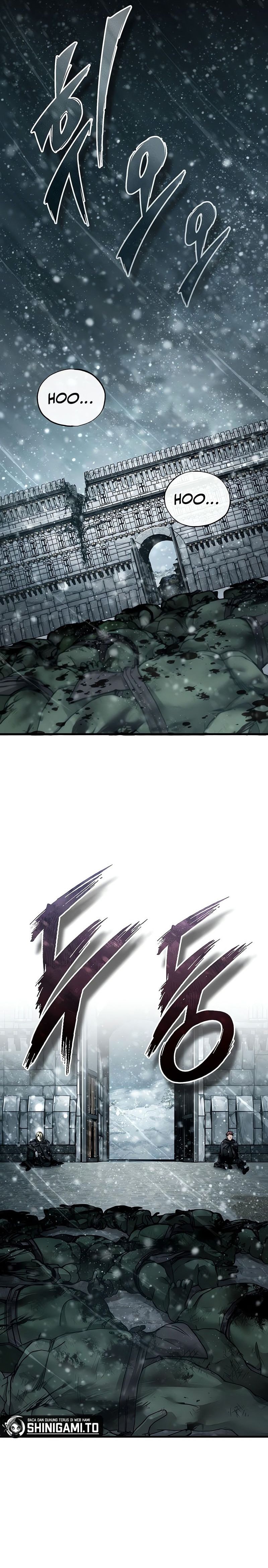 Thiên Quỷ Chẳng Sống Nổi Cuộc Đời Bình Thường Chap 184 - Next Chap 185