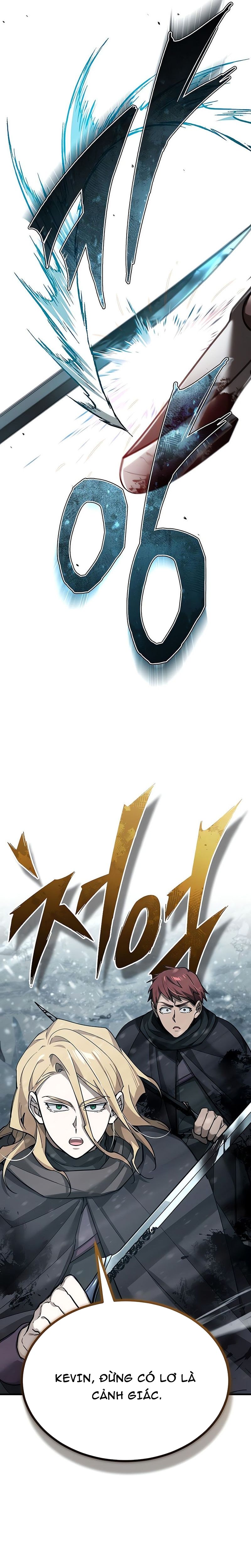 Thiên Quỷ Chẳng Sống Nổi Cuộc Đời Bình Thường Chap 184 - Next Chap 185