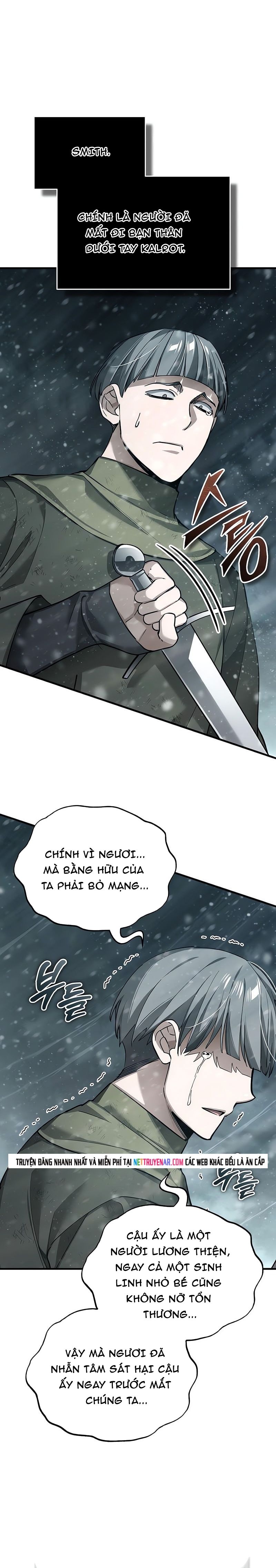 Thiên Quỷ Chẳng Sống Nổi Cuộc Đời Bình Thường Chap 184 - Next Chap 185