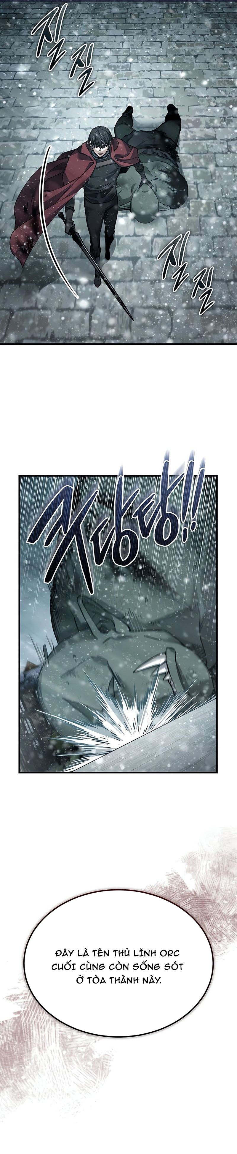 Thiên Quỷ Chẳng Sống Nổi Cuộc Đời Bình Thường Chap 184 - Next Chap 185