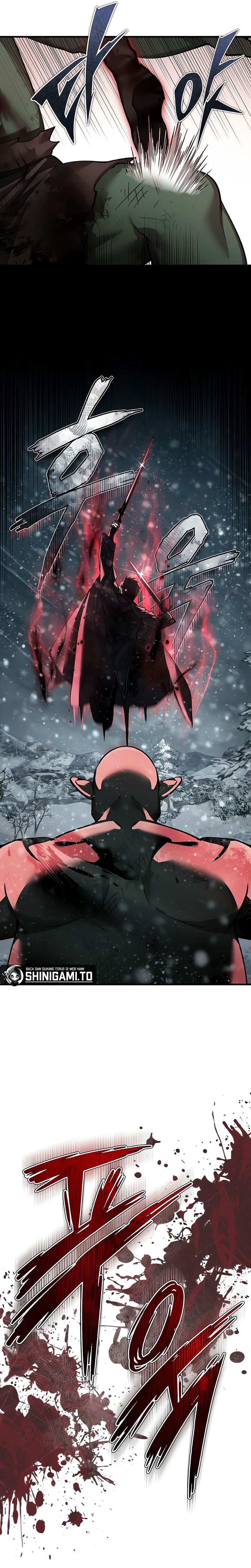 Thiên Quỷ Chẳng Sống Nổi Cuộc Đời Bình Thường Chap 184 - Next Chap 185