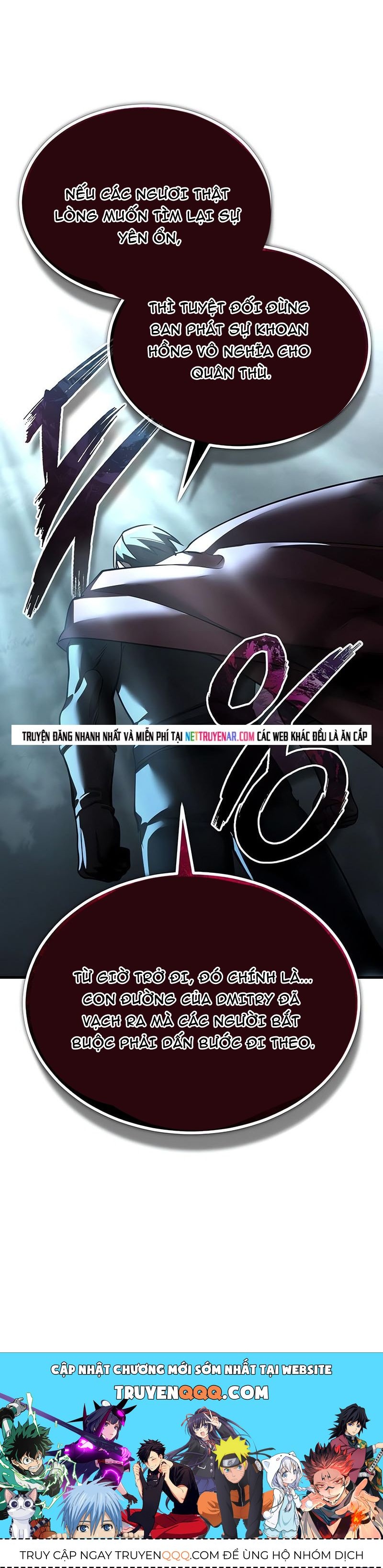 Thiên Quỷ Chẳng Sống Nổi Cuộc Đời Bình Thường Chap 184 - Next Chap 185