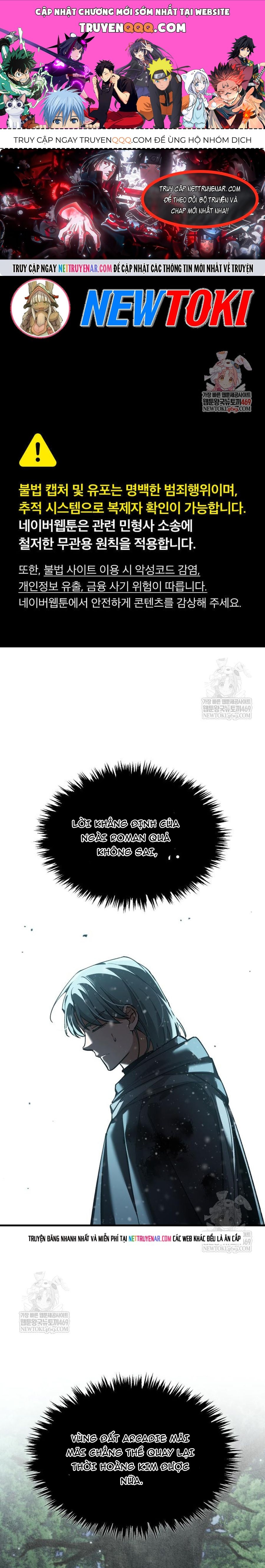 Thiên Quỷ Chẳng Sống Nổi Cuộc Đời Bình Thường Chap 185 - Next Chap 186