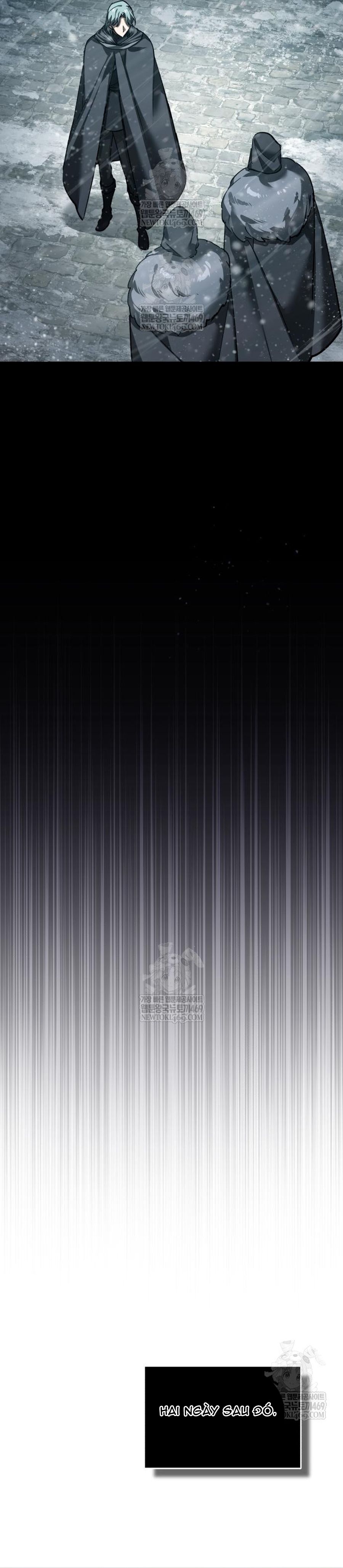 Thiên Quỷ Chẳng Sống Nổi Cuộc Đời Bình Thường Chap 185 - Next Chap 186