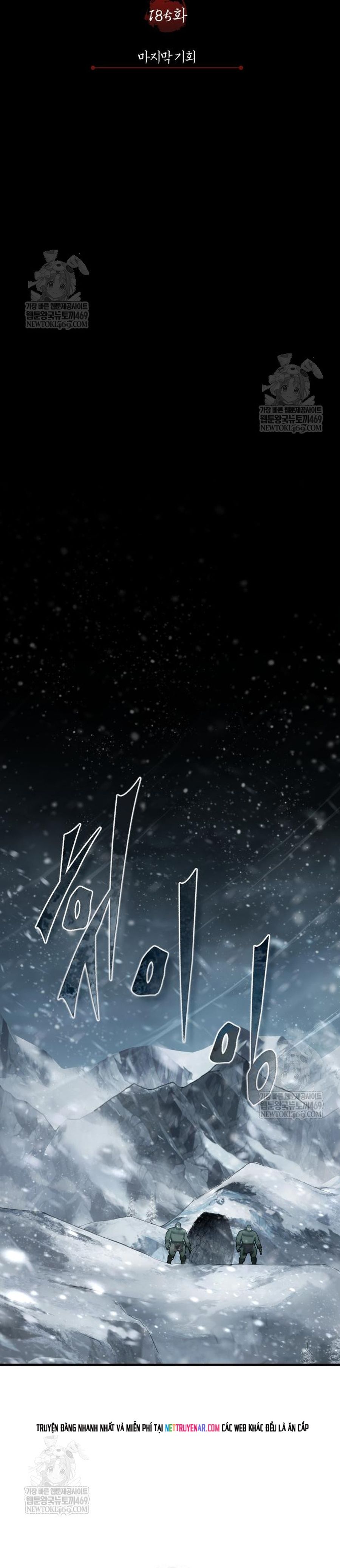 Thiên Quỷ Chẳng Sống Nổi Cuộc Đời Bình Thường Chap 185 - Next Chap 186