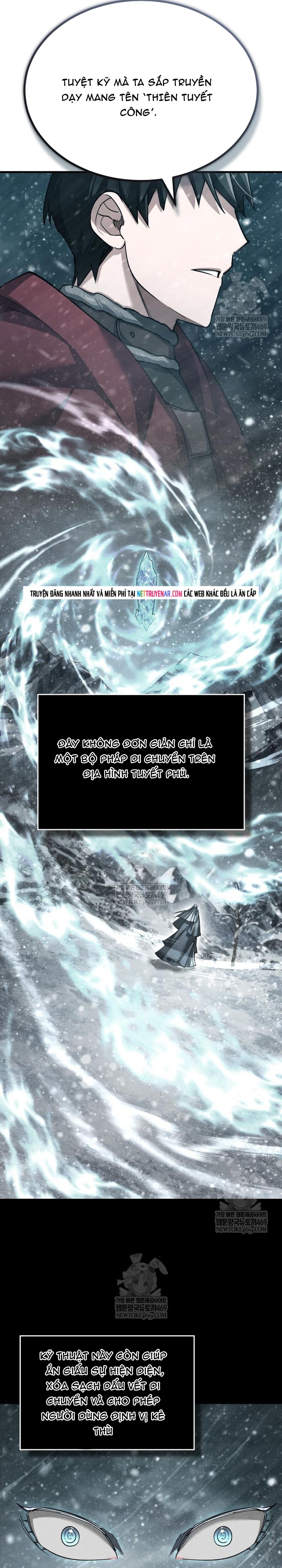 Thiên Quỷ Chẳng Sống Nổi Cuộc Đời Bình Thường Chap 185 - Next Chap 186