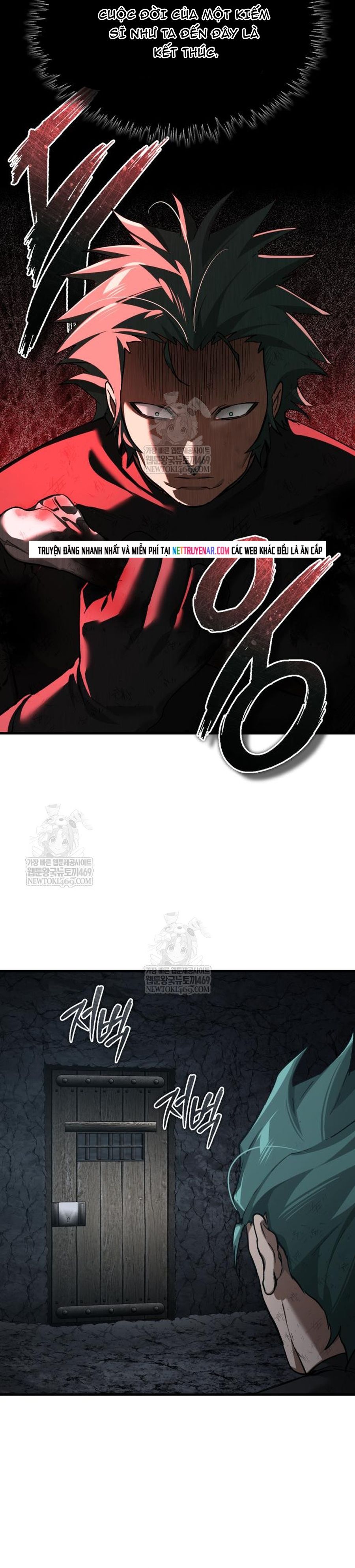 Thiên Quỷ Chẳng Sống Nổi Cuộc Đời Bình Thường Chap 185 - Next Chap 186