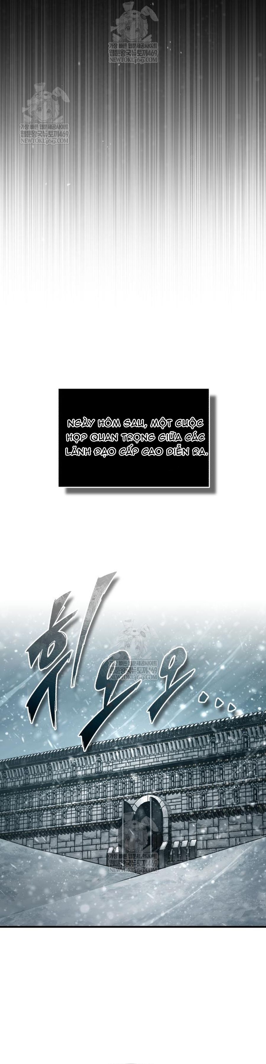 Thiên Quỷ Chẳng Sống Nổi Cuộc Đời Bình Thường Chap 185 - Next Chap 186