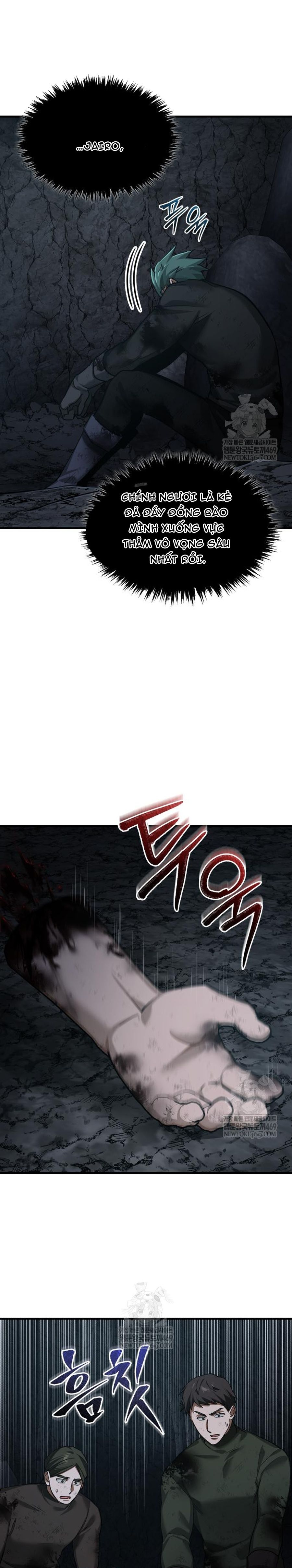 Thiên Quỷ Chẳng Sống Nổi Cuộc Đời Bình Thường Chap 185 - Next Chap 186