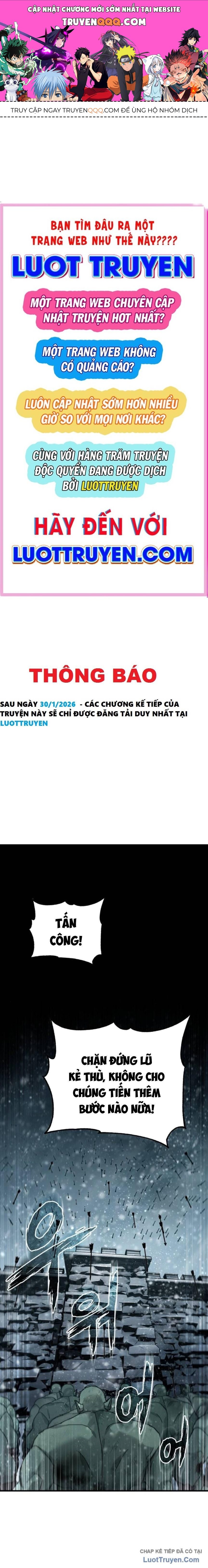 Thiên Quỷ Chẳng Sống Nổi Cuộc Đời Bình Thường Chap 186 - Next Chap 187