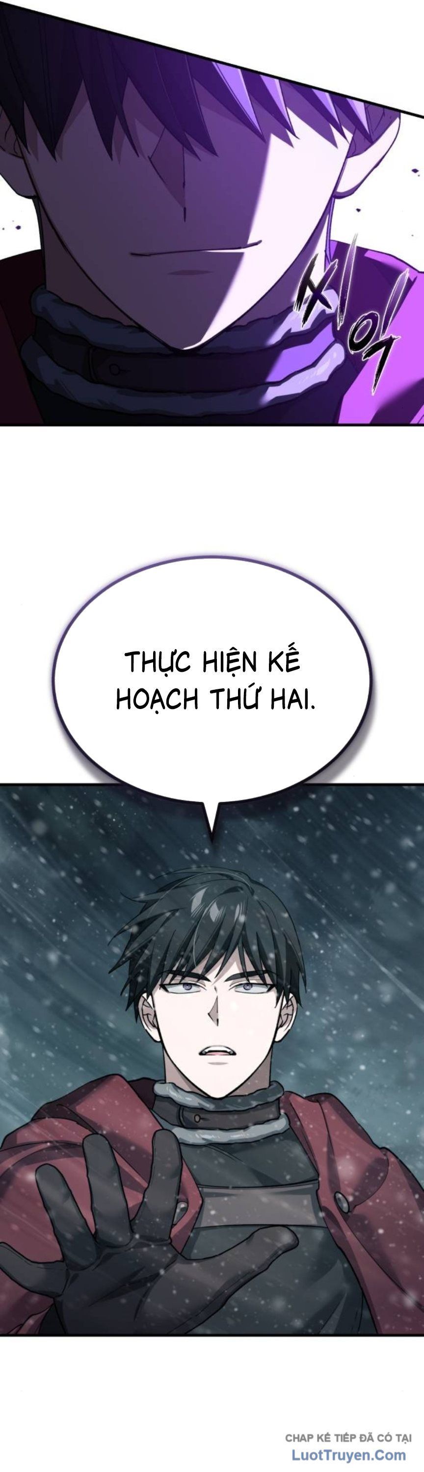 Thiên Quỷ Chẳng Sống Nổi Cuộc Đời Bình Thường Chap 186 - Next Chap 187