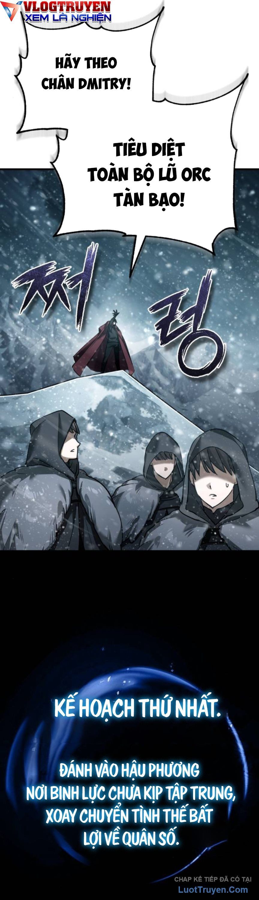 Thiên Quỷ Chẳng Sống Nổi Cuộc Đời Bình Thường Chap 186 - Next Chap 187