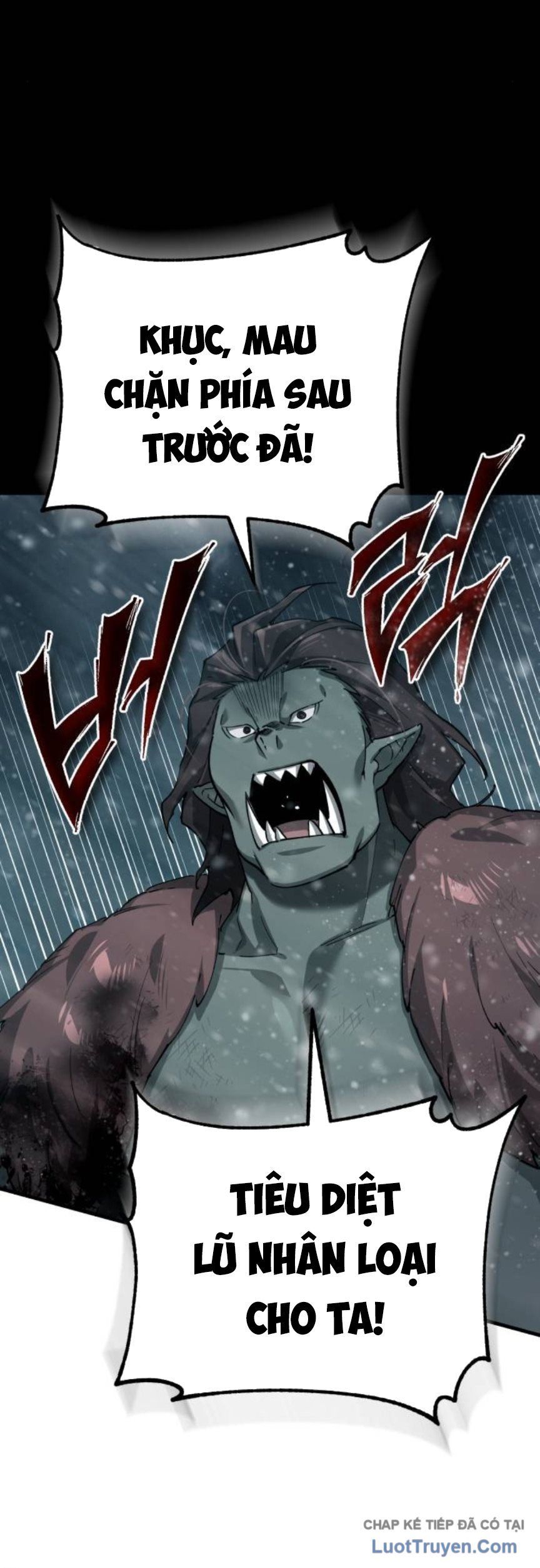 Thiên Quỷ Chẳng Sống Nổi Cuộc Đời Bình Thường Chap 186 - Next Chap 187