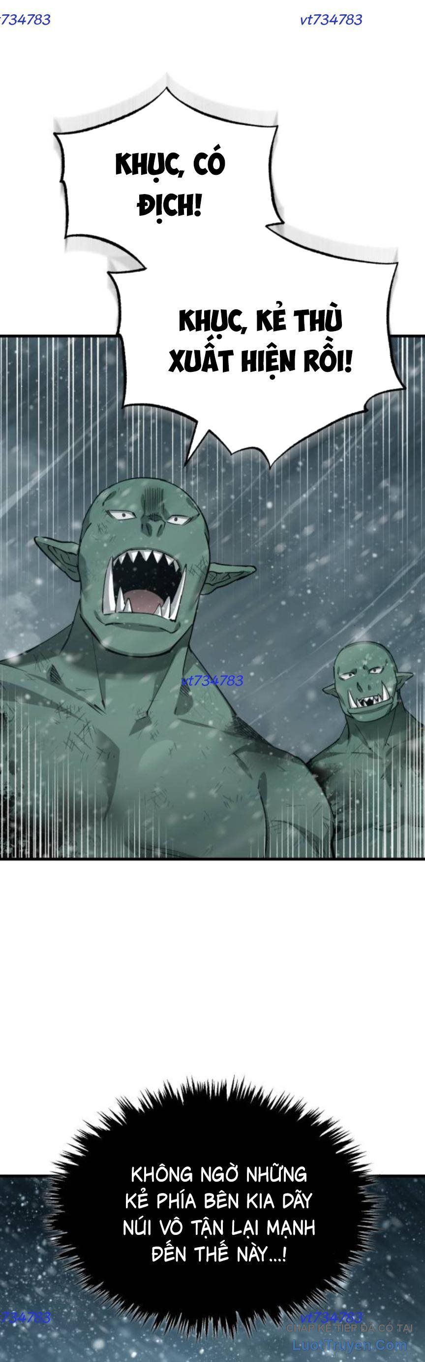 Thiên Quỷ Chẳng Sống Nổi Cuộc Đời Bình Thường Chap 186 - Next Chap 187