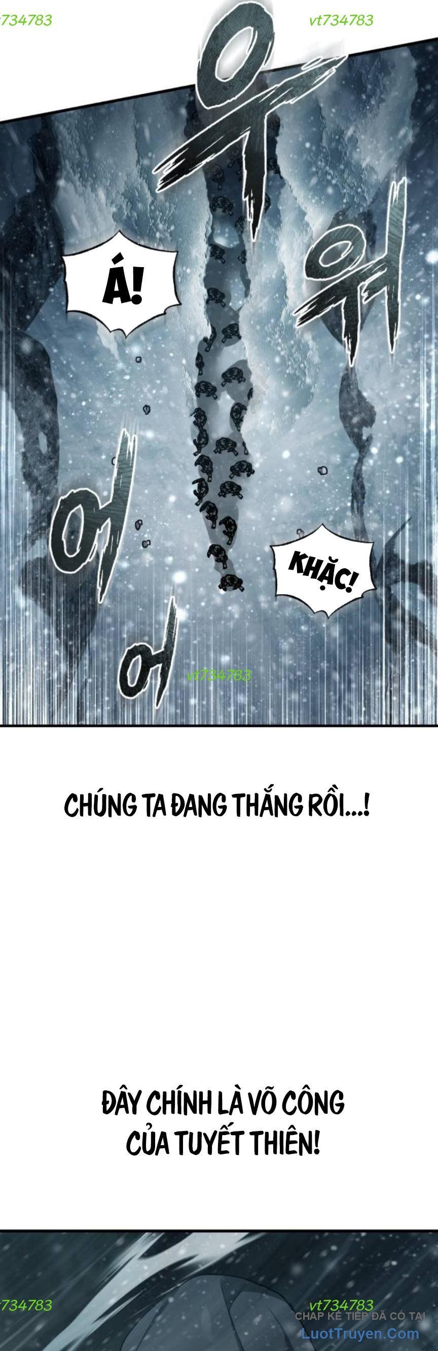Thiên Quỷ Chẳng Sống Nổi Cuộc Đời Bình Thường Chap 186 - Next Chap 187