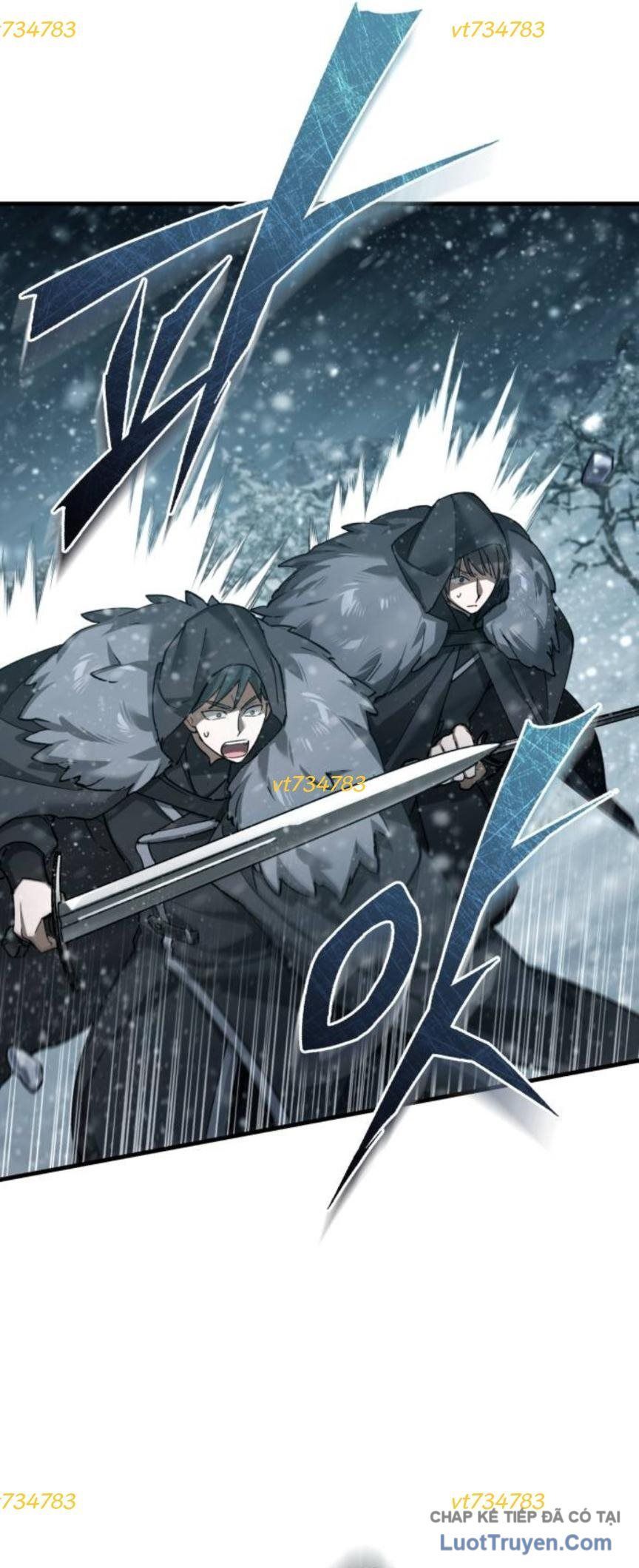 Thiên Quỷ Chẳng Sống Nổi Cuộc Đời Bình Thường Chap 186 - Next Chap 187