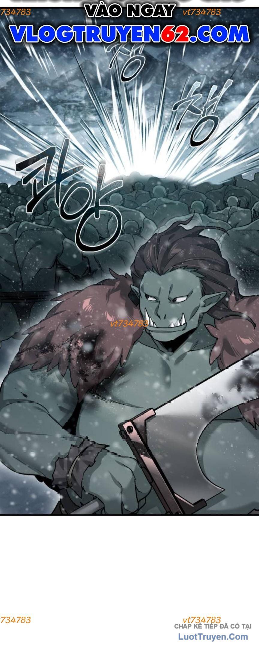 Thiên Quỷ Chẳng Sống Nổi Cuộc Đời Bình Thường Chap 186 - Next Chap 187