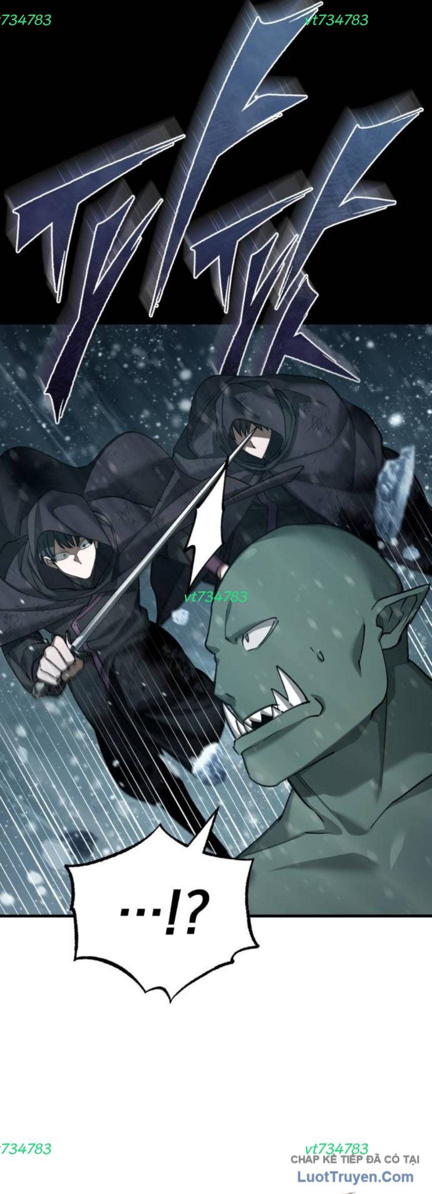 Thiên Quỷ Chẳng Sống Nổi Cuộc Đời Bình Thường Chap 186 - Next Chap 187