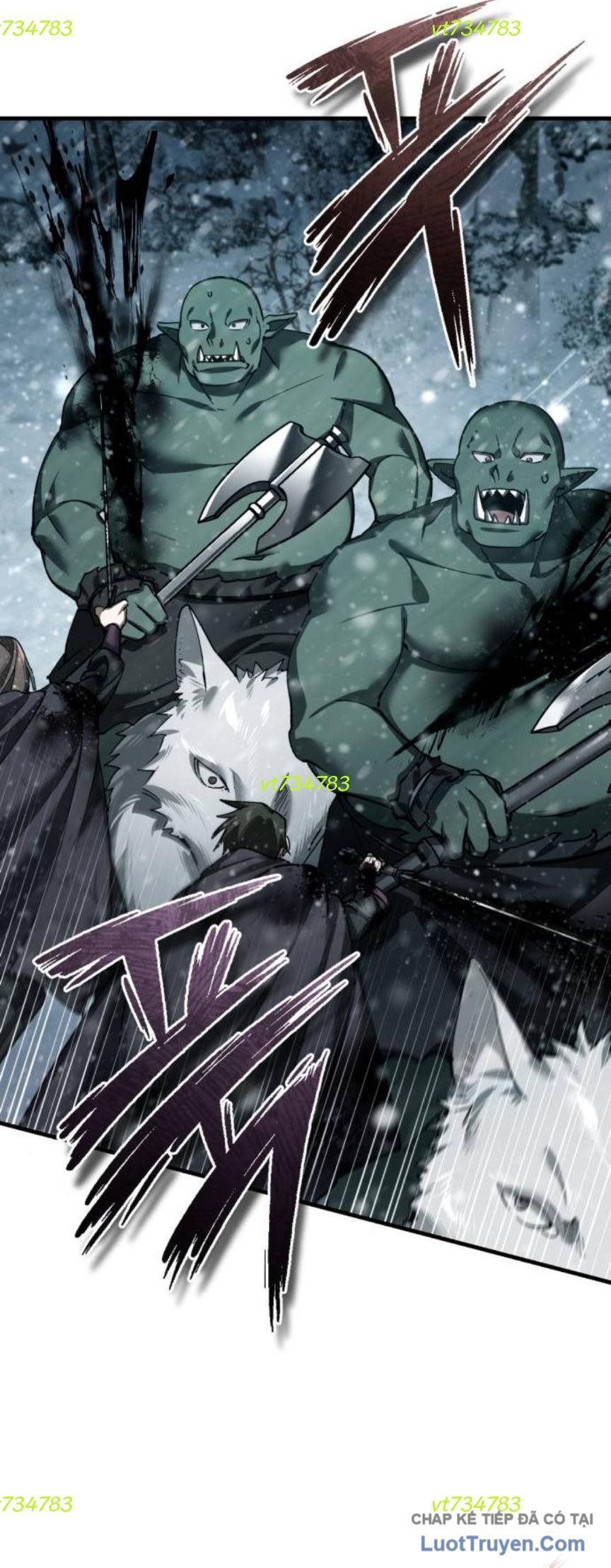 Thiên Quỷ Chẳng Sống Nổi Cuộc Đời Bình Thường Chap 186 - Next Chap 187