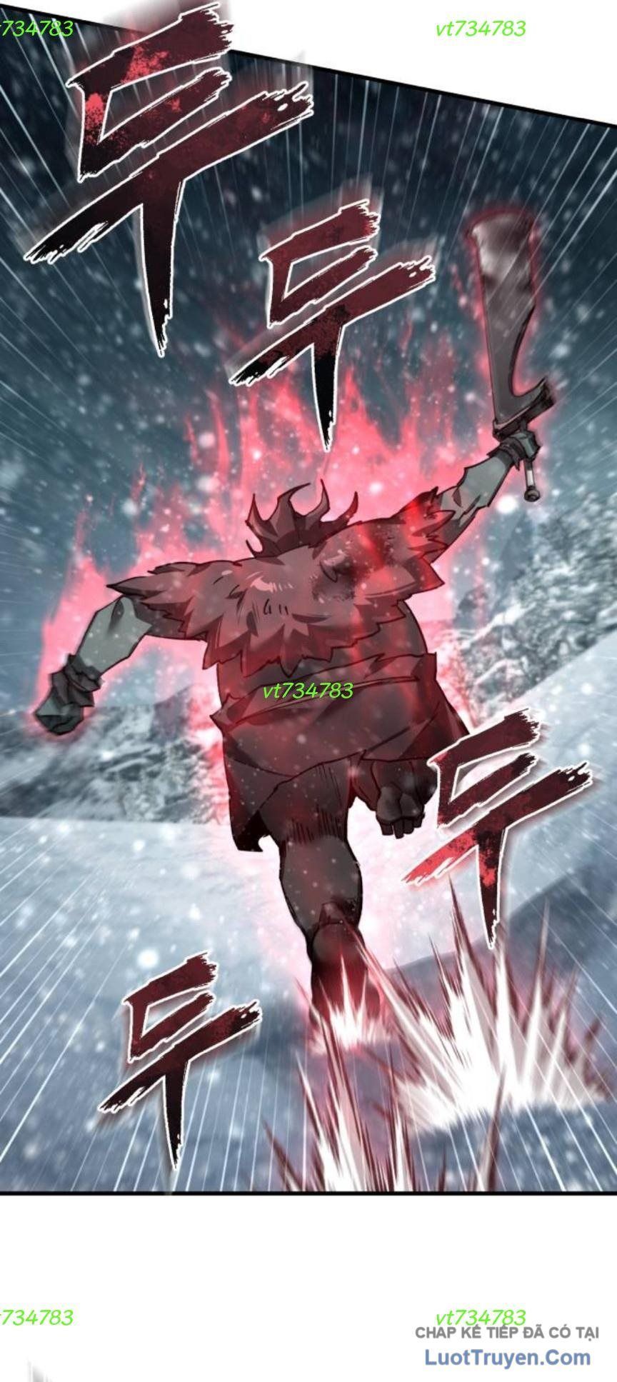 Thiên Quỷ Chẳng Sống Nổi Cuộc Đời Bình Thường Chap 186 - Next Chap 187