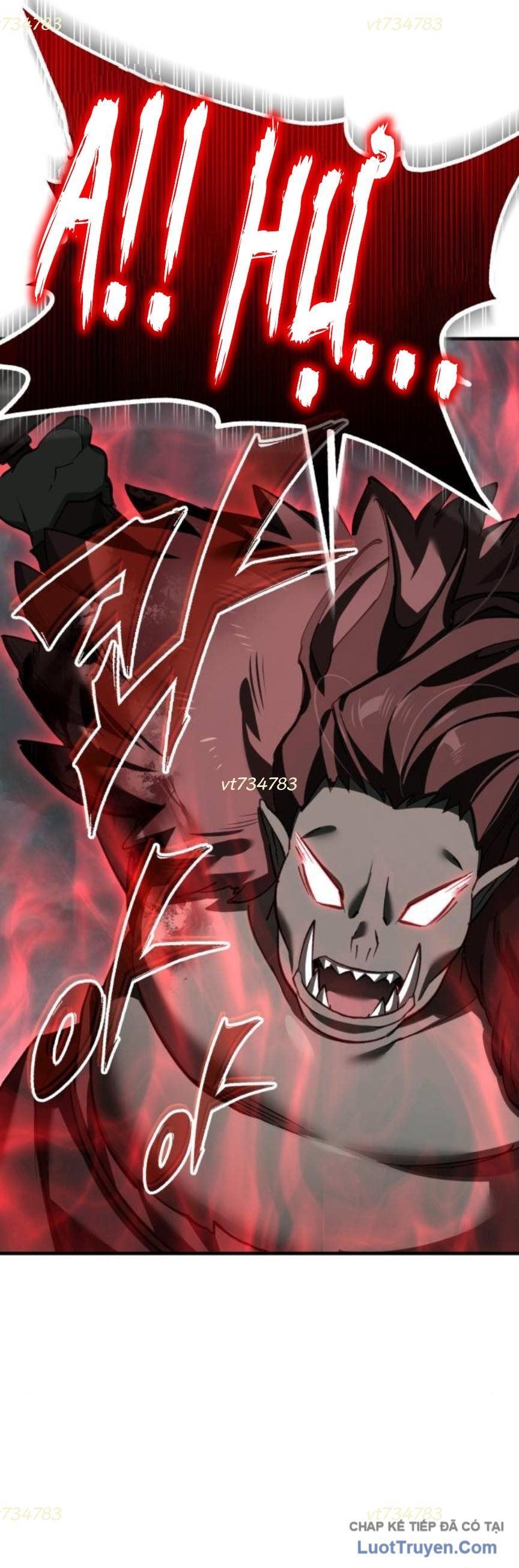 Thiên Quỷ Chẳng Sống Nổi Cuộc Đời Bình Thường Chap 186 - Next Chap 187