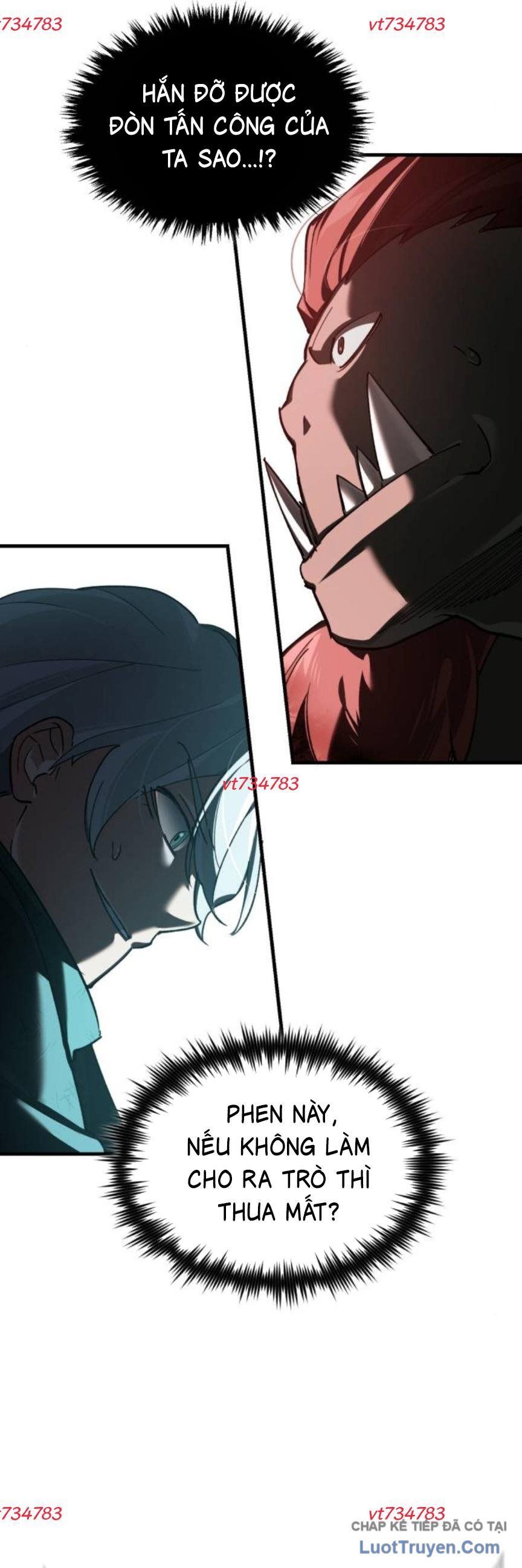 Thiên Quỷ Chẳng Sống Nổi Cuộc Đời Bình Thường Chap 186 - Next Chap 187