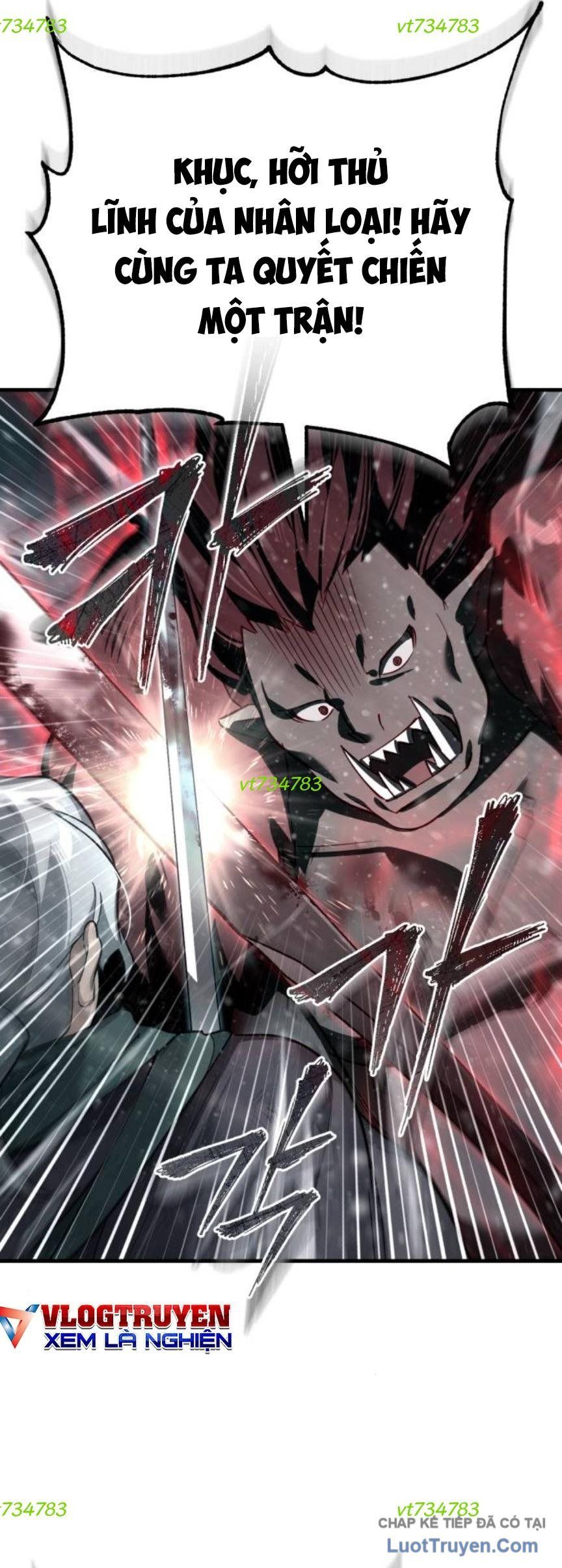 Thiên Quỷ Chẳng Sống Nổi Cuộc Đời Bình Thường Chap 186 - Next Chap 187