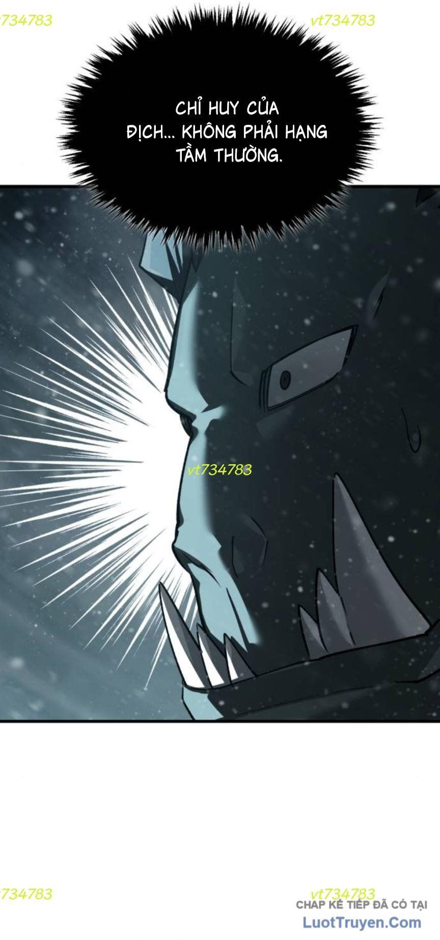 Thiên Quỷ Chẳng Sống Nổi Cuộc Đời Bình Thường Chap 186 - Next Chap 187