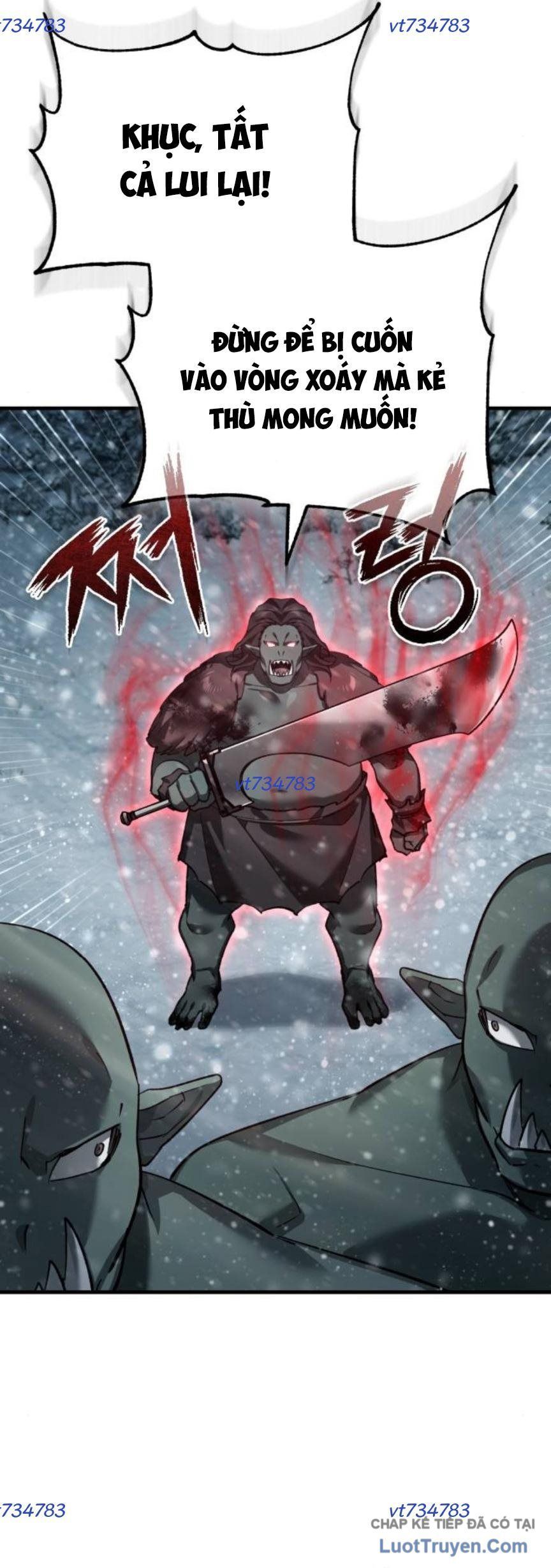 Thiên Quỷ Chẳng Sống Nổi Cuộc Đời Bình Thường Chap 186 - Next Chap 187