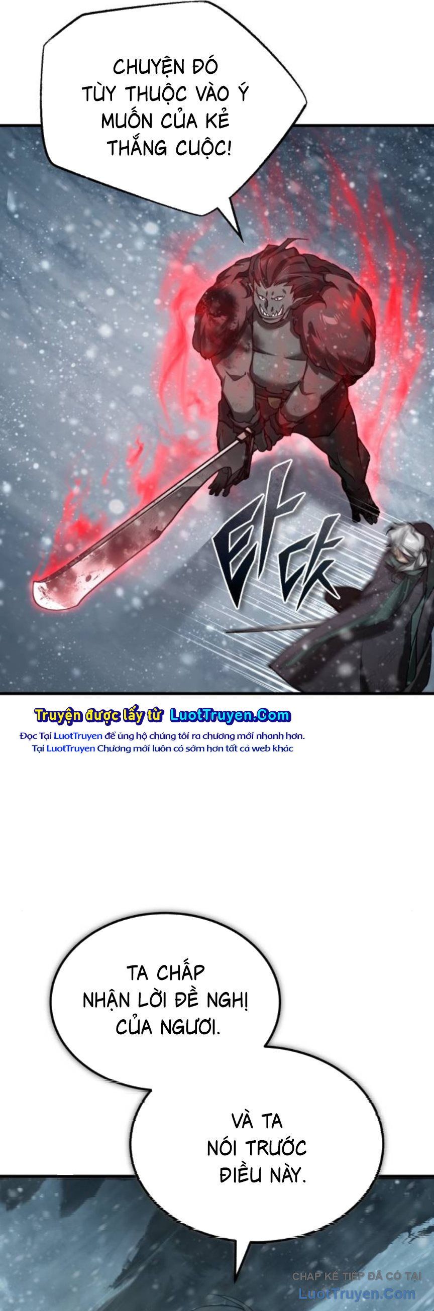 Thiên Quỷ Chẳng Sống Nổi Cuộc Đời Bình Thường Chap 186 - Next Chap 187