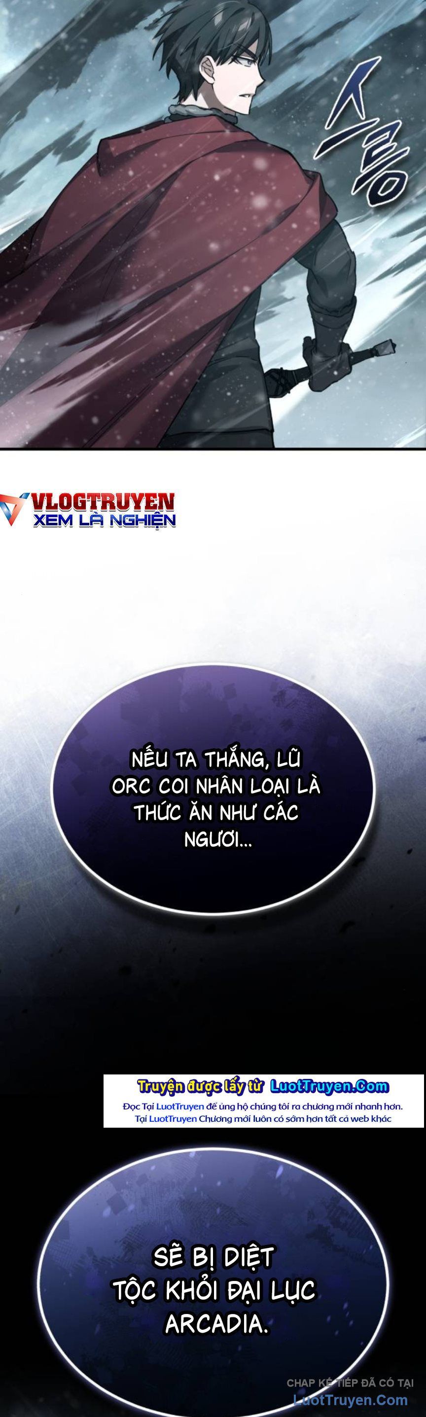 Thiên Quỷ Chẳng Sống Nổi Cuộc Đời Bình Thường Chap 186 - Next Chap 187