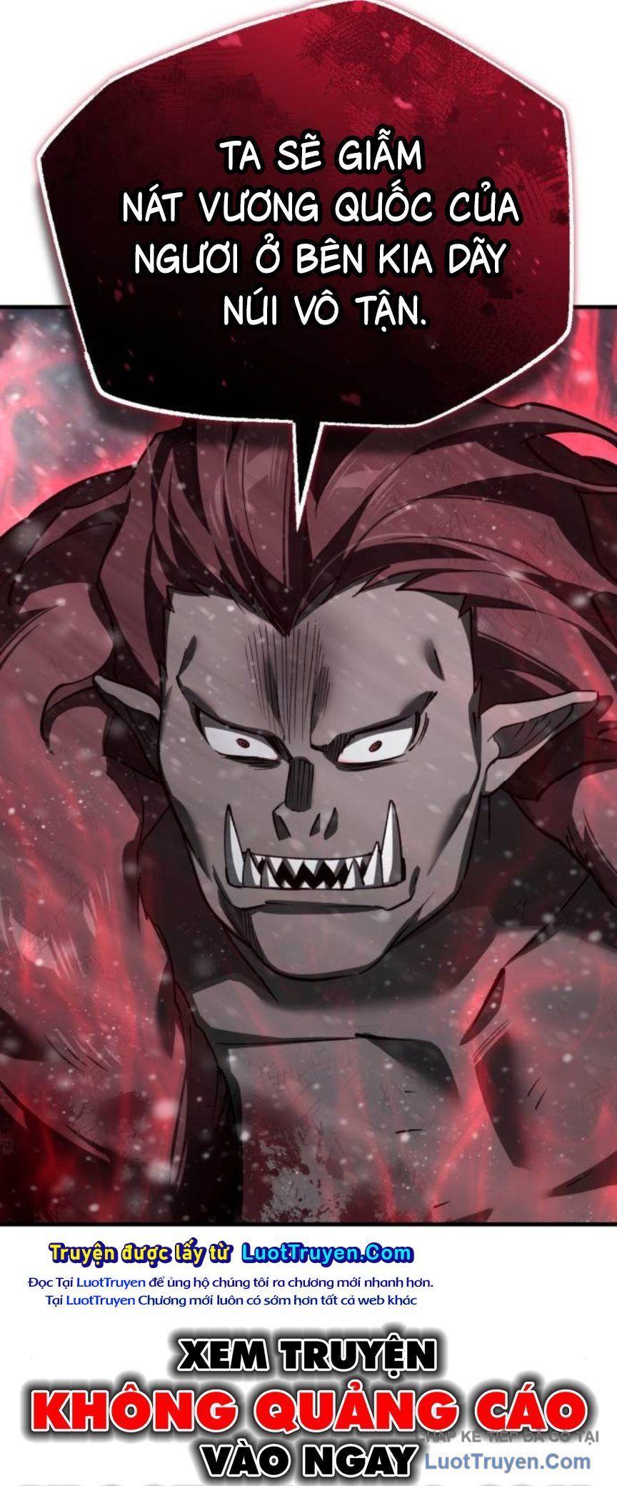 Thiên Quỷ Chẳng Sống Nổi Cuộc Đời Bình Thường Chap 186 - Next Chap 187