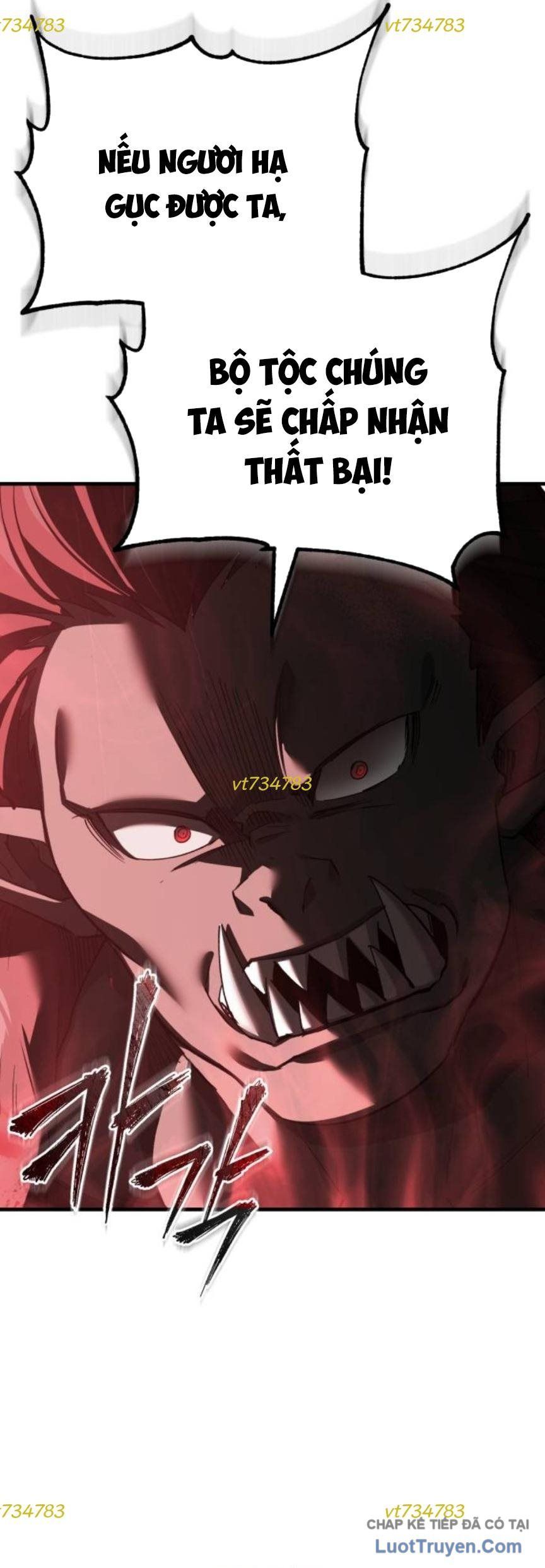 Thiên Quỷ Chẳng Sống Nổi Cuộc Đời Bình Thường Chap 186 - Next Chap 187