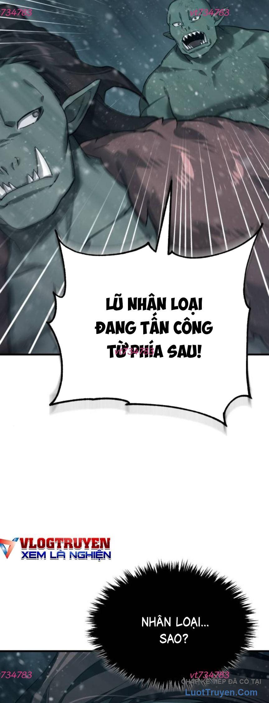 Thiên Quỷ Chẳng Sống Nổi Cuộc Đời Bình Thường Chap 186 - Next Chap 187