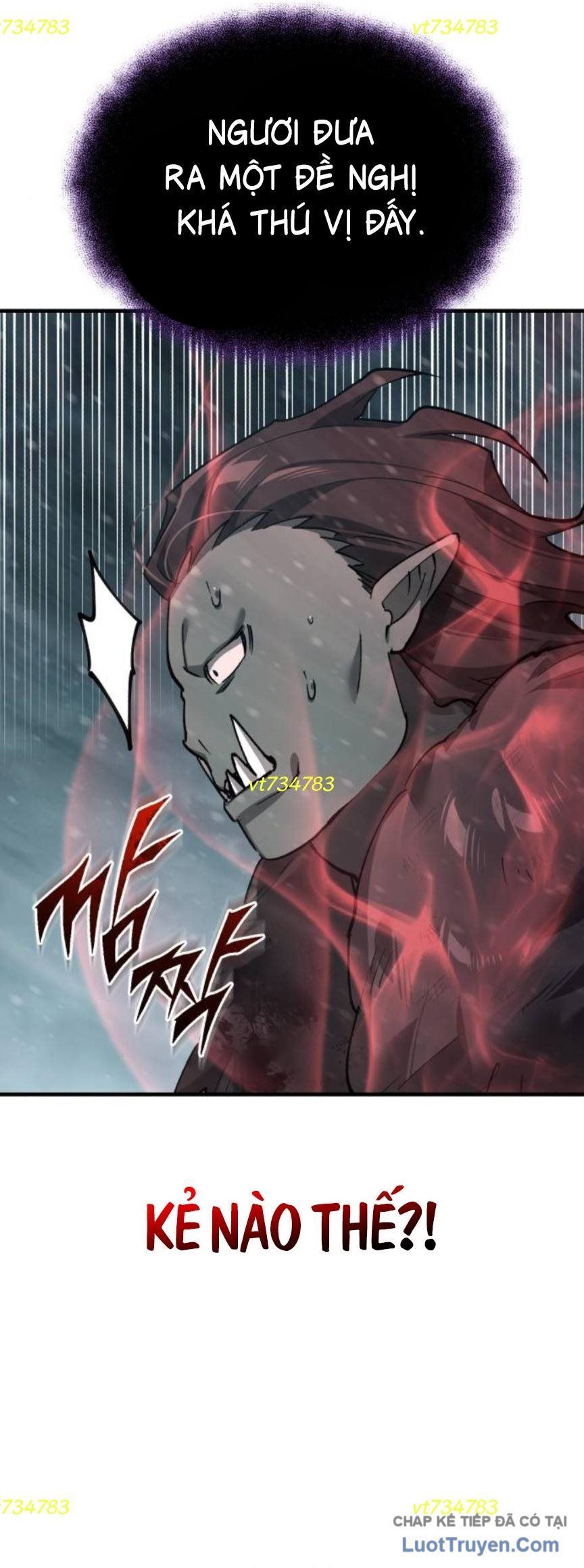 Thiên Quỷ Chẳng Sống Nổi Cuộc Đời Bình Thường Chap 186 - Next Chap 187