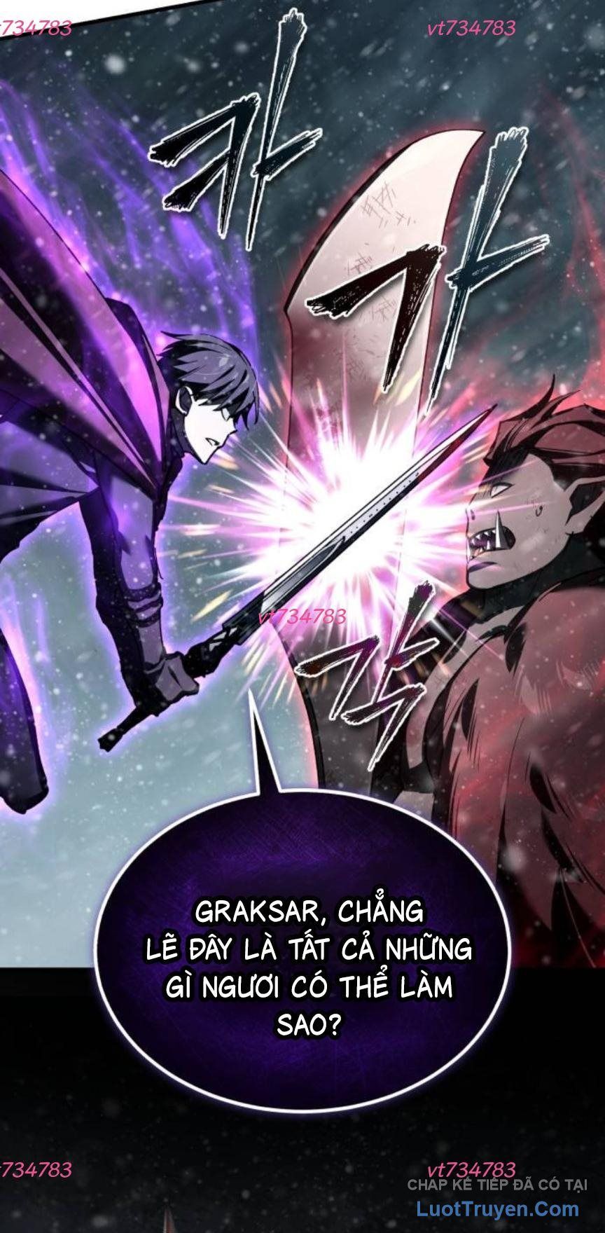 Thiên Quỷ Chẳng Sống Nổi Cuộc Đời Bình Thường Chap 186 - Next Chap 187